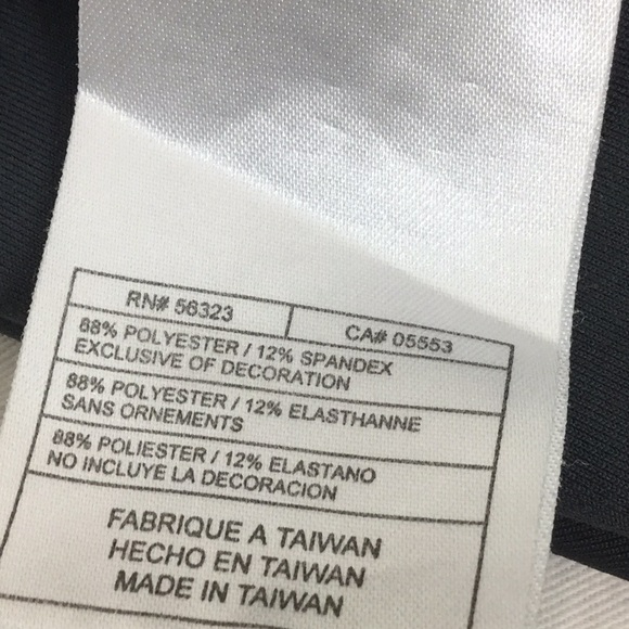 Nike Dri-Shorts - Picture 7 of 7